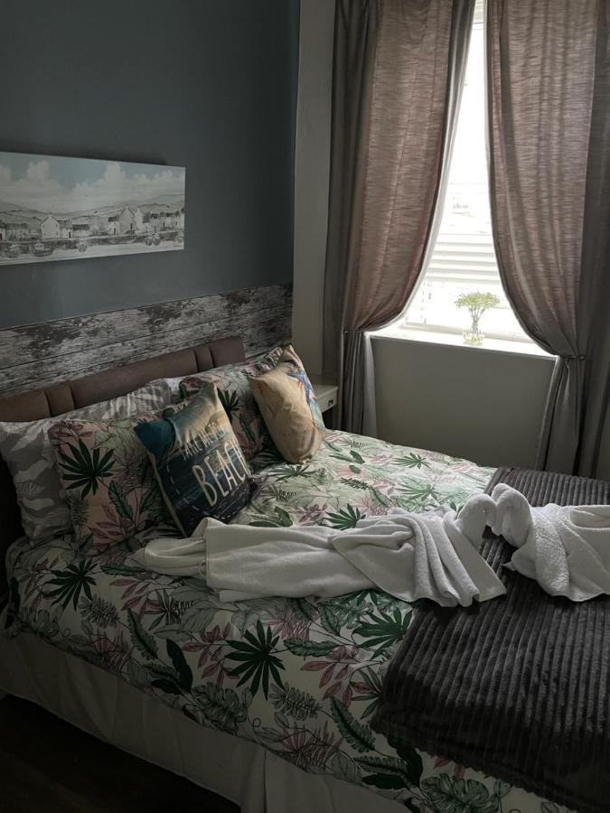 Eyemouth Seaside Stay מראה חיצוני תמונה